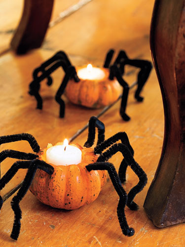 21 Amazing Halloween Home Decor Ideas (2)