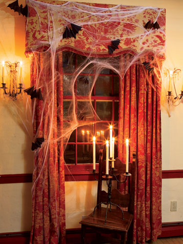 21 Amazing Halloween Home Decor Ideas (20)