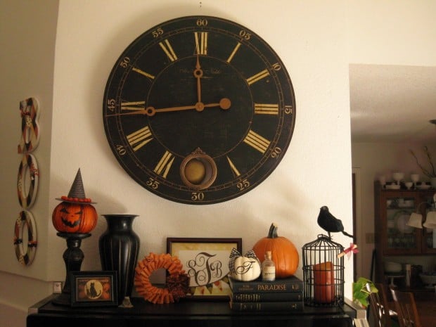 21 Amazing Halloween Home Decor Ideas (5)