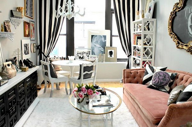 21 Amazing Pink Home Decorating Ideas (12)