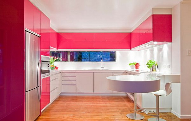 21 Amazing Pink Home Decorating Ideas (17)