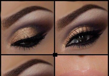 21 Glamorous Look Makeup Ideas - Makeup, ideas, Glamorous