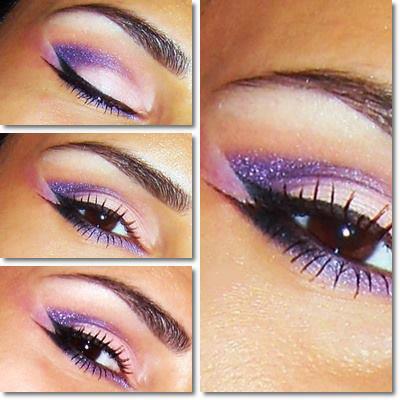 21 Glamorous Look Makeup Ideas (2)