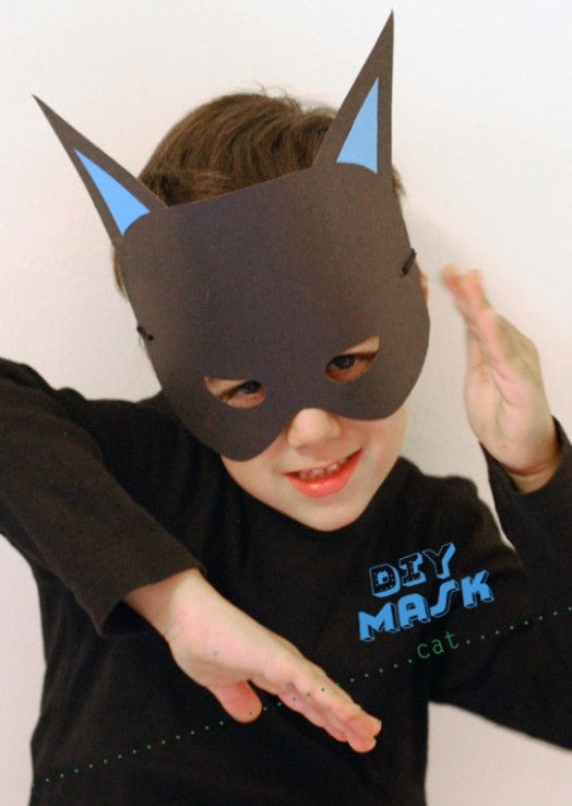 22 Awesome Halloween Costume Ideas for Kids (1)