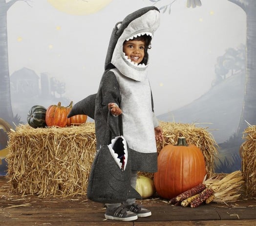22 Awesome Halloween Costume Ideas for Kids (18)