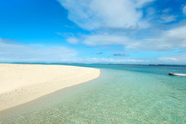 22 Beautiful Photos of Mauritius  (12)