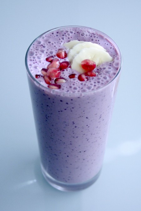 22 Easy and Healthy Fat Burning Smoothies (1)