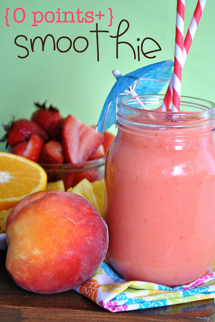 22 Easy and Healthy Fat Burning Smoothies (1)