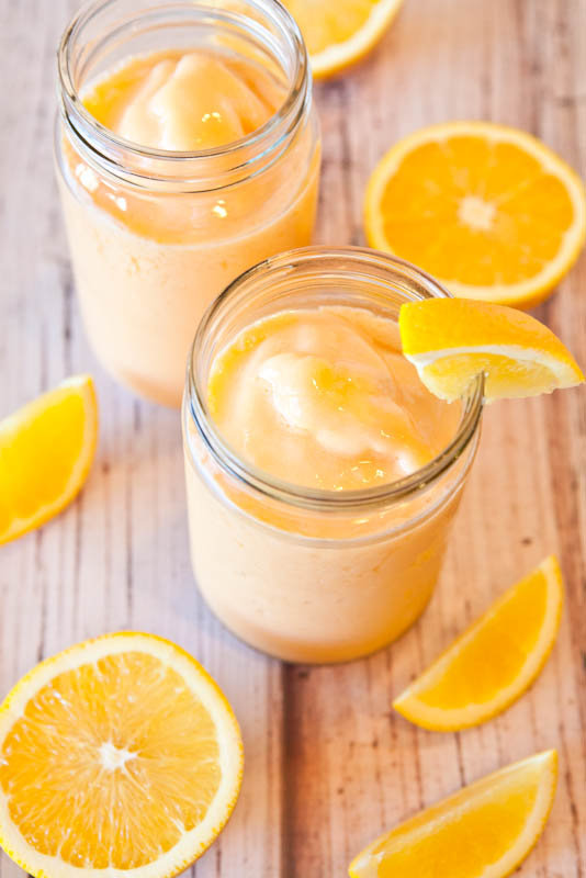 22 Easy and Healthy Fat Burning Smoothies (20)