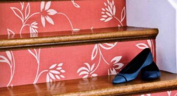 22 Great Stairs Decorating Ideas