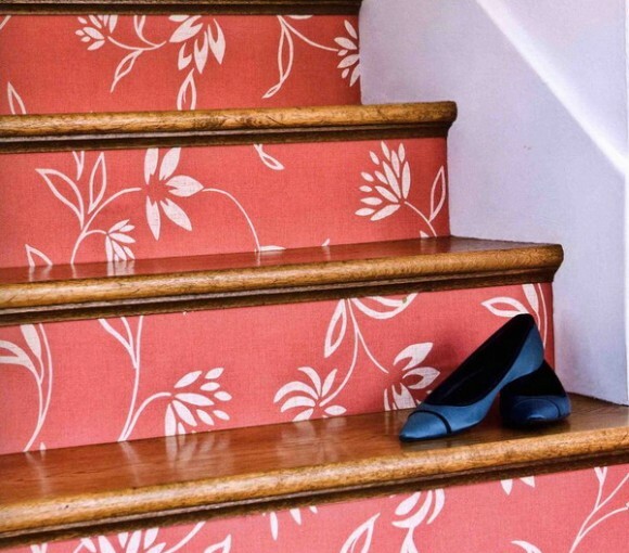 22 Great Stairs Decorating Ideas - Stairs, decorating ideas