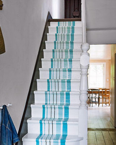 22 Great Stairs Decorating Ideas (9)