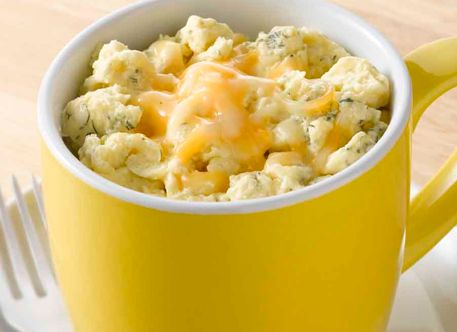 22 Quick and Tasty Snacks You Can Cook In A Mug (4)