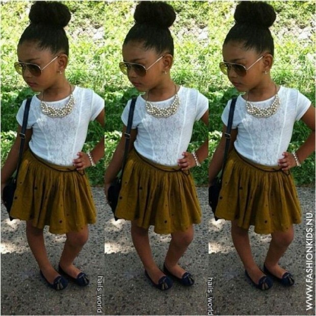 23 Adorable Stylish kids (2)