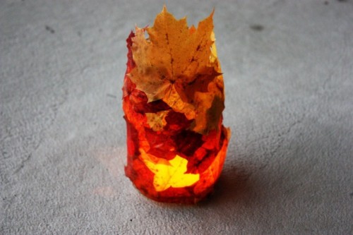 23 Amazing DIY Fall Decorations for Your Home (11)