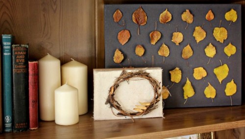 23 Amazing DIY Fall Decorations for Your Home (17)