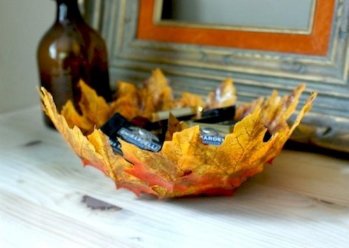 23 Amazing DIY Fall Decorations for Your Home (19)