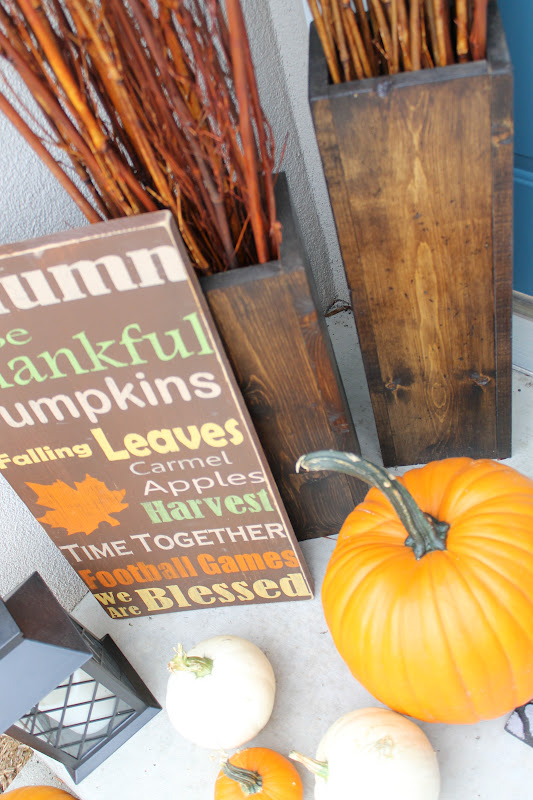 23 Amazing DIY Fall Decorations for Your Home (2)