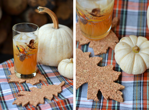 23 Amazing DIY Fall Decorations for Your Home (2)