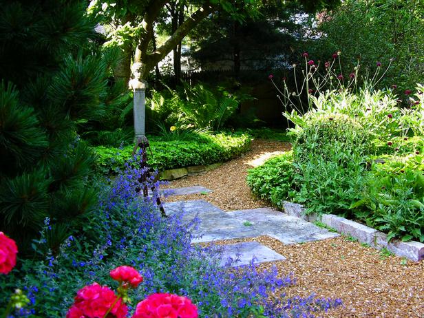 23 Amazing Garden Pathways (10)