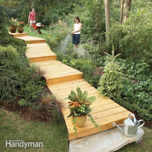 23 Amazing Garden Pathways (21)