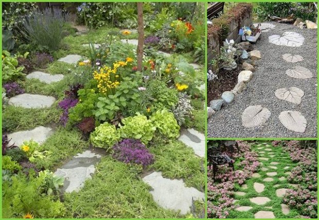 23 Amazing Garden Pathways (22)