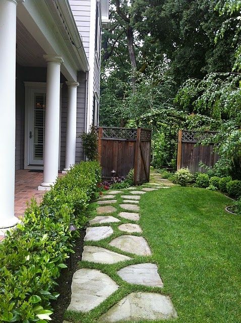 23 Amazing Garden Pathways (5)