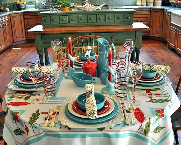 23 Amazing Labor Day Party Decoration Ideas - Party ideas, party decorations, Labor Day