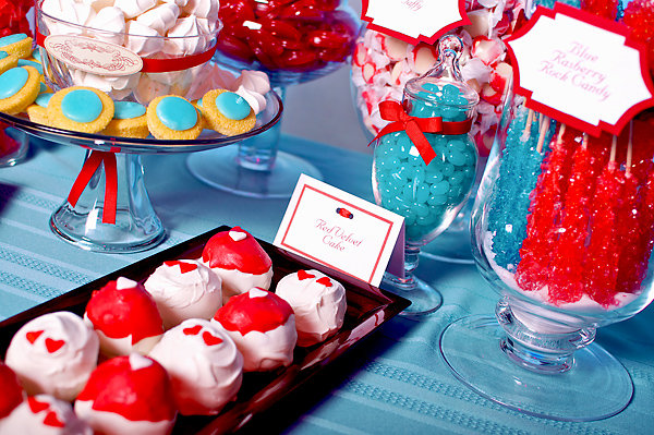 23 Amazing Labor Day Party Decoration Ideas (7)