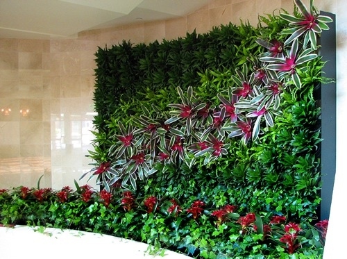 23 Amazing Vertical Garden Ideas for Your Small Yard (18)