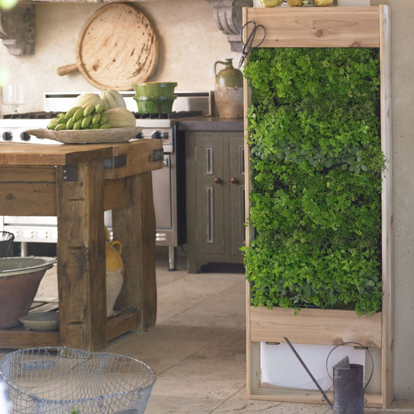 23 Amazing Vertical Garden Ideas for Your Small Yard (19)