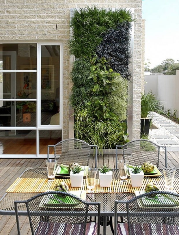 23 Amazing Vertical Garden Ideas for Your Small Yard (23)