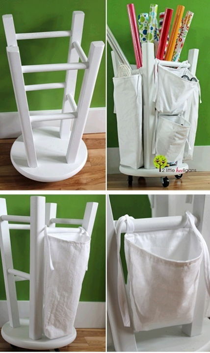 23 Cute and Simple DIY Home Crafts Tutorials (1)