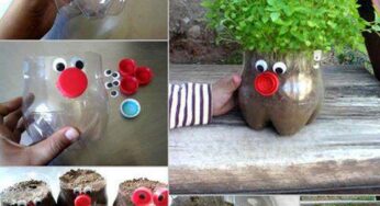 23 Cute and Simple DIY Home Crafts Tutorials