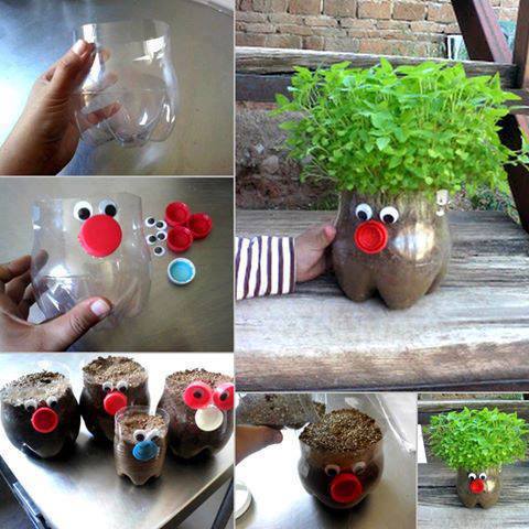 23 Cute and Simple DIY Home Crafts Tutorials (18)