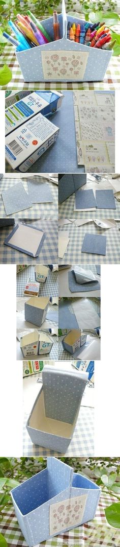 23 Cute and Simple DIY Home Crafts Tutorials (21)