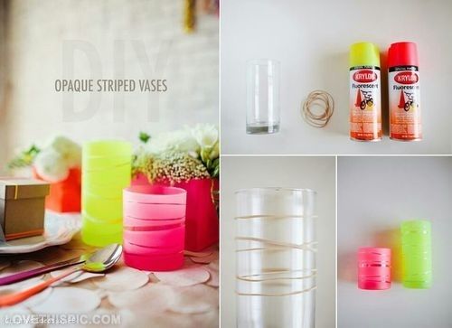 23 Cute and Simple DIY Home Crafts Tutorials (3)