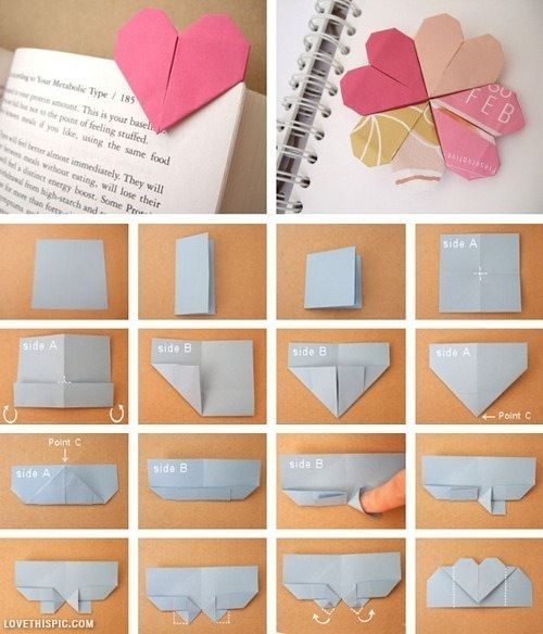 23 Cute and Simple DIY Home Crafts Tutorials (8)