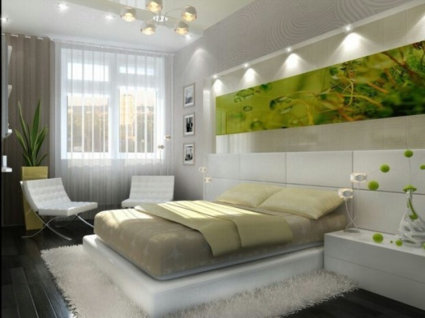 23 Modern Bedroom Ideas (16)