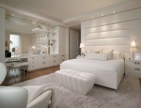 23 Modern Bedroom Ideas (18)