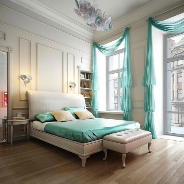 23 Modern Bedroom Ideas (19)