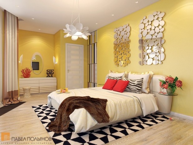 23 Modern Bedroom Ideas (4)