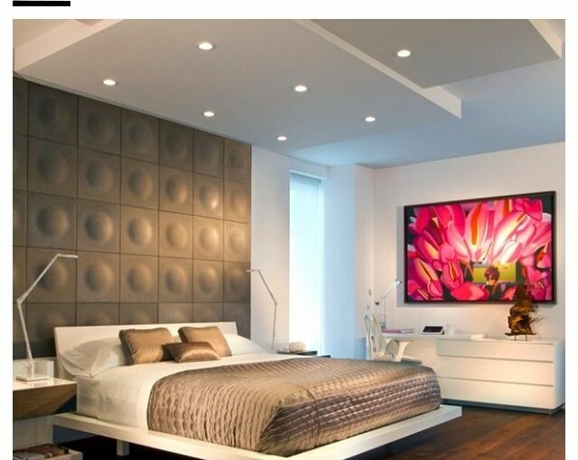 23 Modern Bedroom Ideas 23 Modern Bedroom Ideas - modern, ideas, bedroom