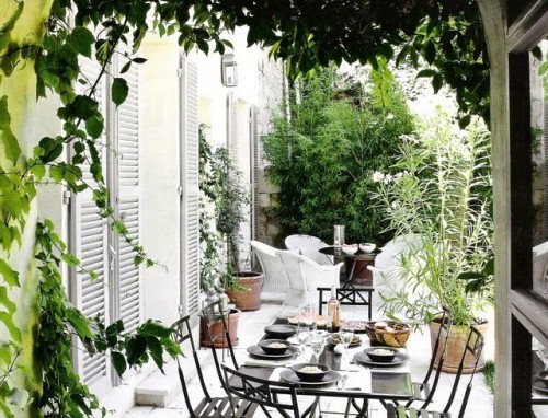 24 Beautiful Backyard Design Ideas (1)