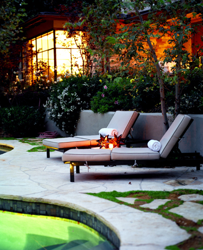 24 Beautiful Backyard Design Ideas (1)