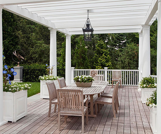 24 Beautiful Backyard Design Ideas (18)
