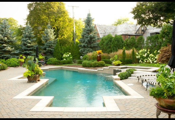 24 Beautiful Backyard Design Ideas (4)