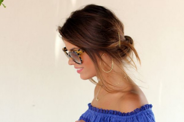 24 Great Back To School Hairstyles  (21)