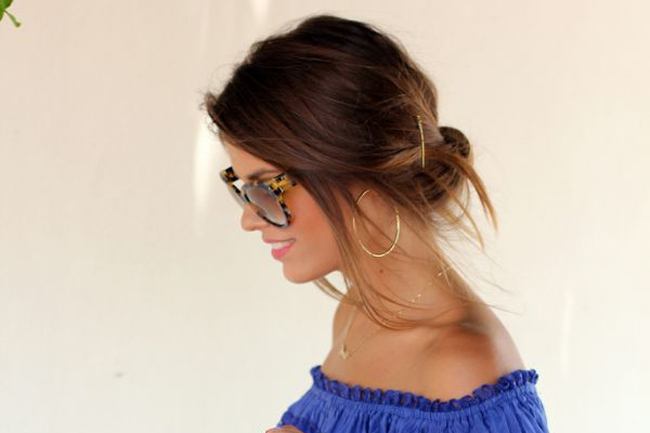 24 Great Back To School Hairstyles  - Hairstyles, Back to school