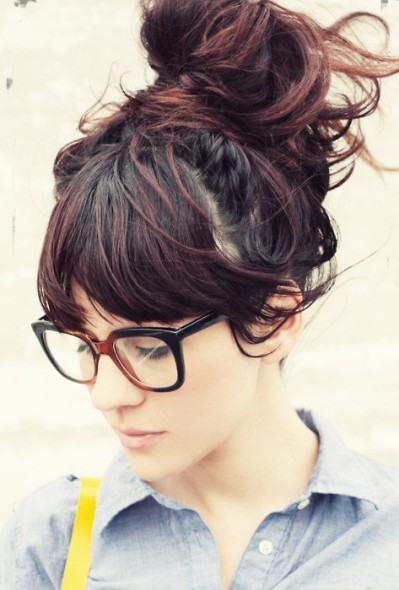 24 Great Back To School Hairstyles  (4)